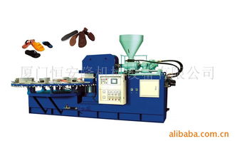 廈門恒安隆機械設備鞋成型機產品列表及其在桂林電子產品領域的應用