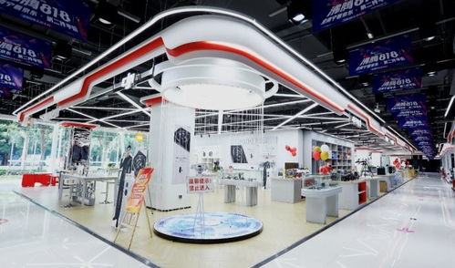 京東電器城市旗艦店廣西第二店落戶桂林，賦能本地消費升級