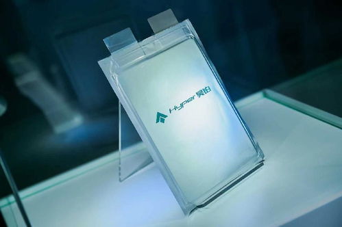 廣汽科技日重磅發(fā)布 全固態(tài)電池與無圖智駕雙劍合璧，2026年率先裝車