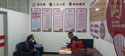 宜春市司法局法律咨詢服務 為民解憂，法治同行