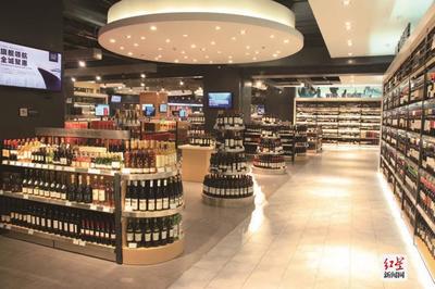 電商創(chuàng)新案例之商貿(mào)篇I:電商助推國(guó)際消費(fèi)中心城市建設(shè)