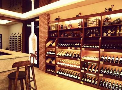 假酒案頻發(fā),酒類連鎖正當(dāng)時