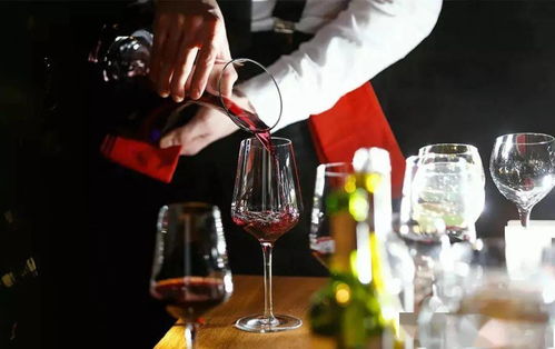 小知識(shí)大學(xué)問 葡萄酒如何分類