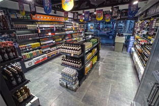 歐飲進口酒 引領(lǐng)酒類新零售未來趨勢