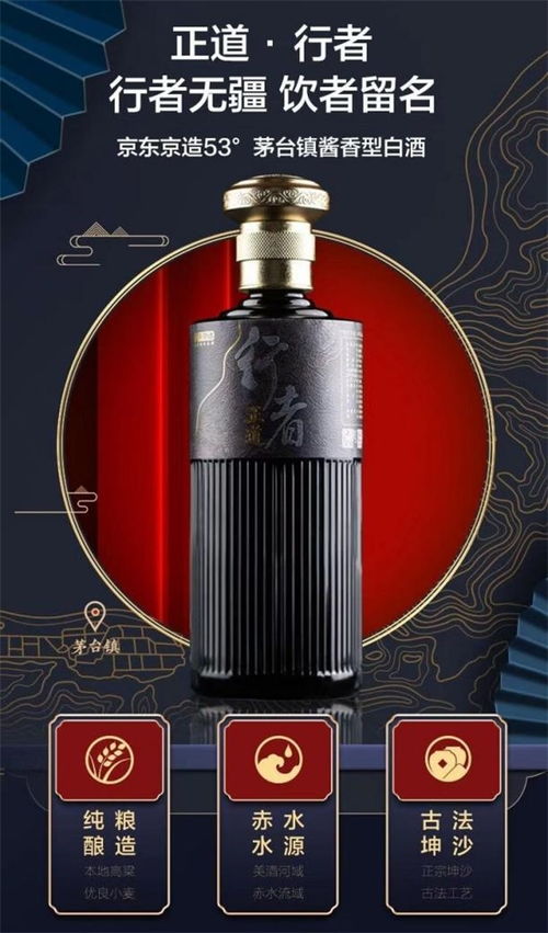 線上酒類消費新趨勢 京東京造一站式布局引領批發市場變革